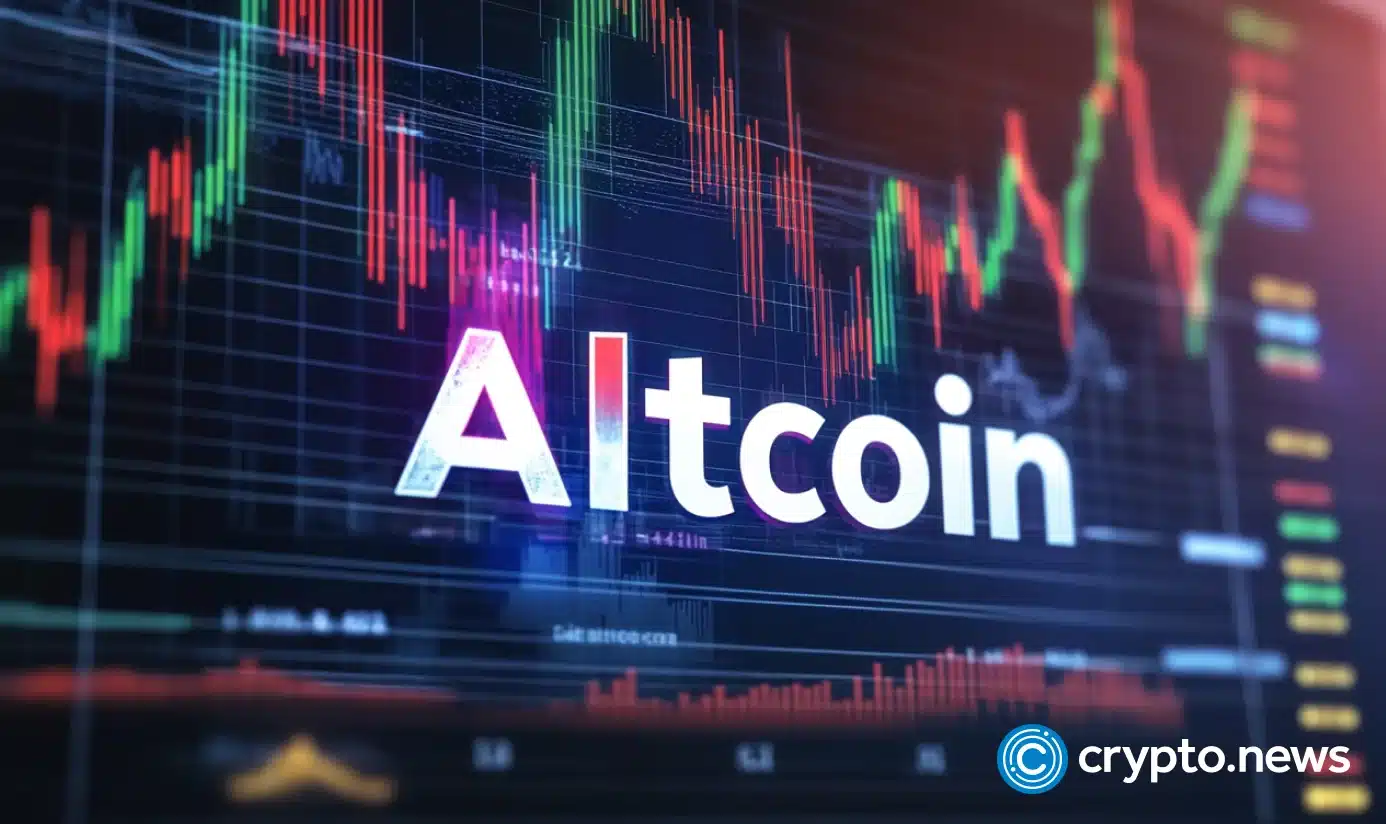以超过10％的股票收益率购买的前三名Altcoins