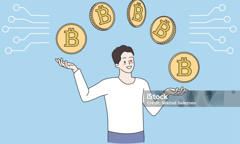 如何通过NFT挖矿赚钱？详细教程手把手教你