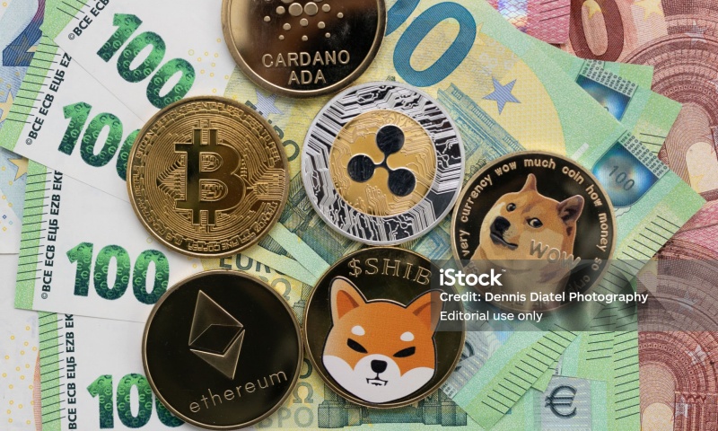 2025年瑞波币价格预测！XRP未来涨幅分析