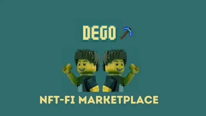dego币是什么项目？dego币的前景和价值怎么样？